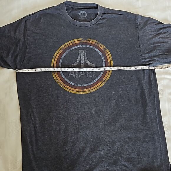 Old Navy Men's Go-Dry Shorts & T-Shirt Gray/Green Medium/XL - Picture 8 of 16